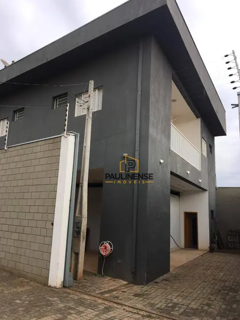 Sobrado com 4 quartos à venda, 301m2 em Jardim Planalto, Paulinia - SP - imagem 3 Foto 3 de Sobrado com 4 quartos à venda, 301m2 em Jardim Planalto, Paulinia - SP