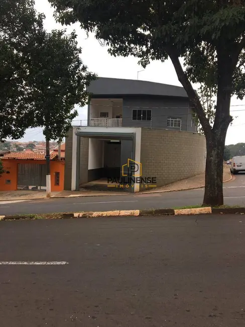 Sobrado com 4 quartos à venda, 301m2 em Jardim Planalto, Paulinia - SP - imagem 4 Foto 4 de Sobrado com 4 quartos à venda, 301m2 em Jardim Planalto, Paulinia - SP