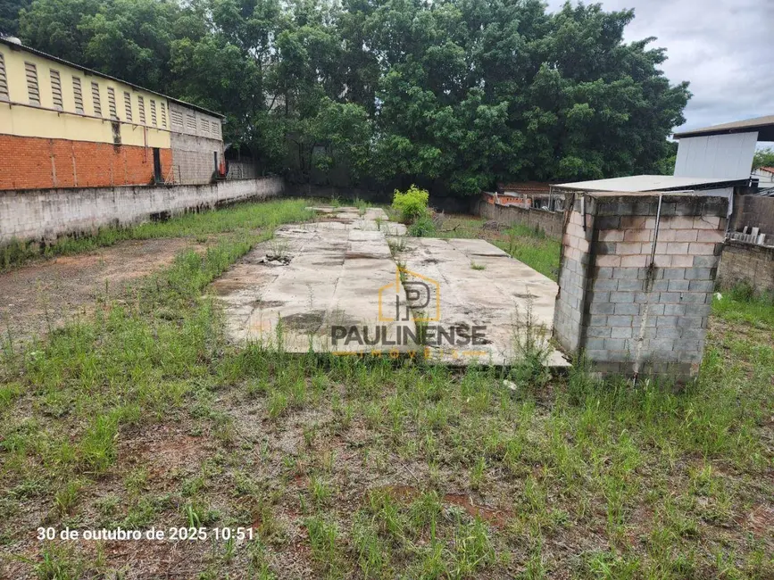 Terreno / Lote à venda e para alugar, 1506m2 em Campinas - SP - imagem 2 Foto 2 de Terreno / Lote à venda e para alugar, 1506m2 em Campinas - SP