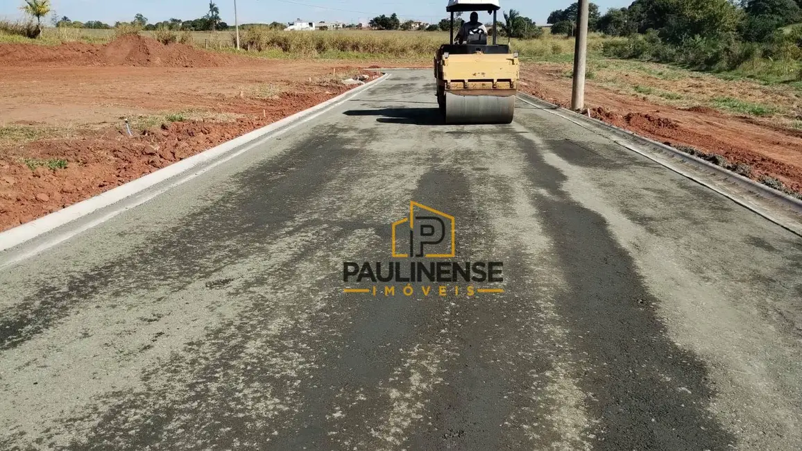 Foto 2 de Terreno / Lote à venda, 1000m2 em João Aranha,  - SP