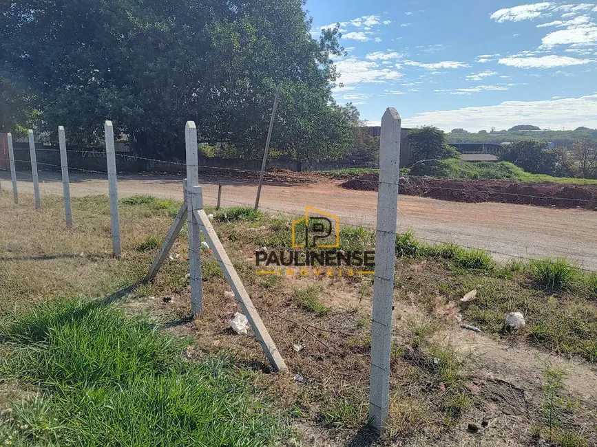 Foto 6 de Terreno / Lote à venda, 4981m2 em Jardim Manchester (Nova Veneza), Sumare - SP