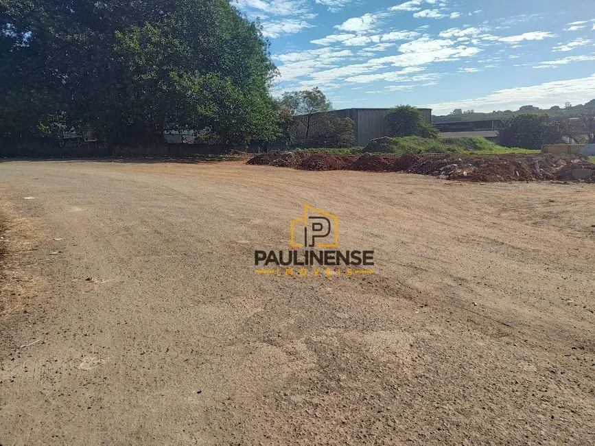 Foto 4 de Terreno / Lote à venda, 4981m2 em Jardim Manchester (Nova Veneza), Sumare - SP