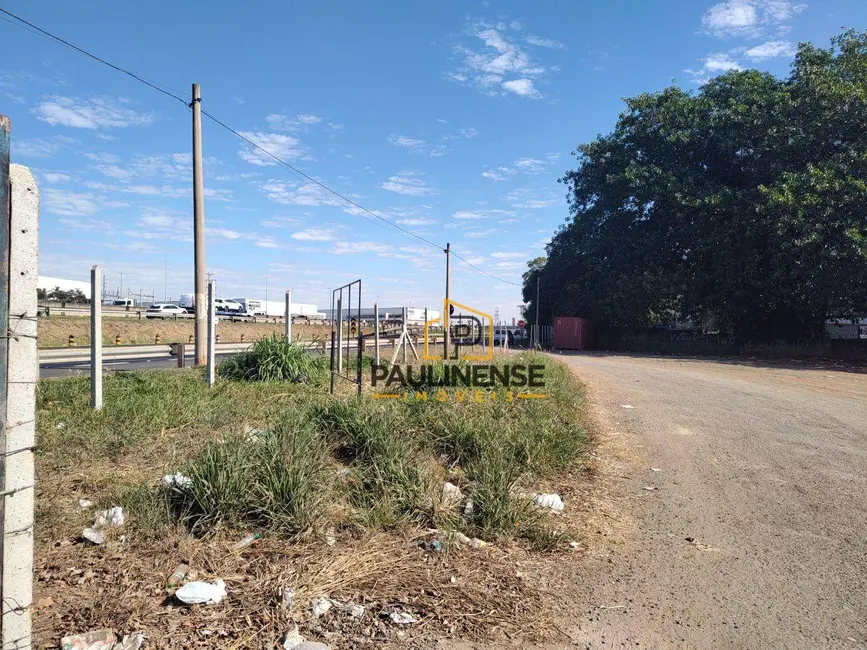 Foto 5 de Terreno / Lote à venda, 4981m2 em Jardim Manchester (Nova Veneza), Sumare - SP