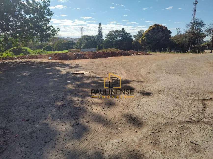 Foto 3 de Terreno / Lote à venda, 4981m2 em Jardim Manchester (Nova Veneza), Sumare - SP