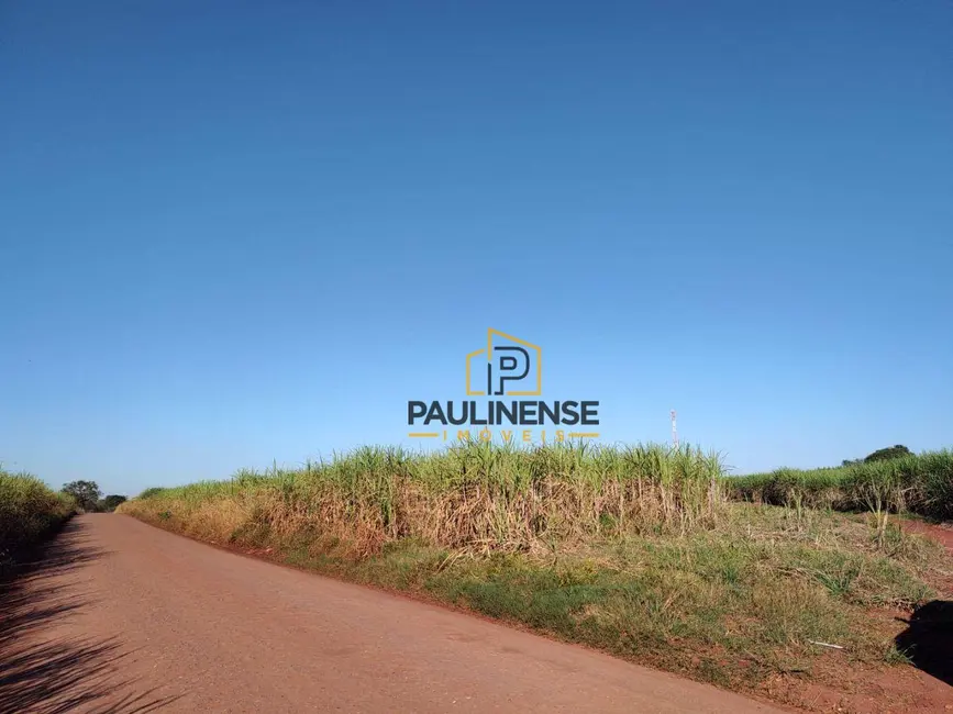 Foto 8 de Sala Comercial à venda, 78614m2 em Santo Antônio, Cosmopolis - SP