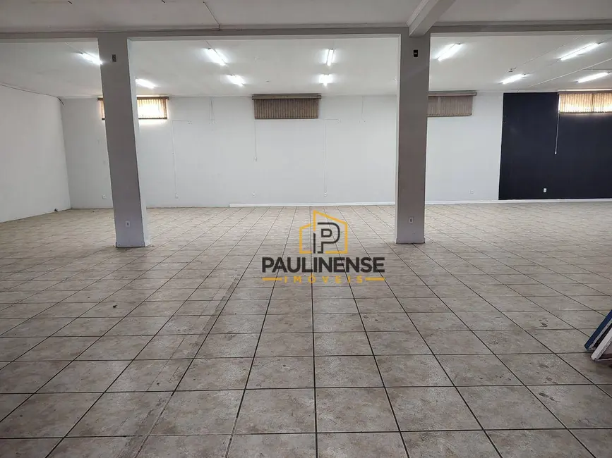 Sala Comercial para alugar, 628m2 em Vila José Paulino Nogueira, Paulinia - SP - imagem 9 Foto 9 de Sala Comercial para alugar, 628m2 em Vila José Paulino Nogueira, Paulinia - SP