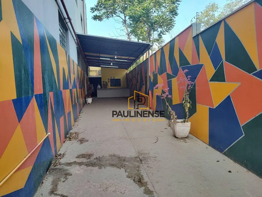 Sala Comercial para alugar, 628m2 em Vila José Paulino Nogueira, Paulinia - SP - imagem 6 Foto 6 de Sala Comercial para alugar, 628m2 em Vila José Paulino Nogueira, Paulinia - SP
