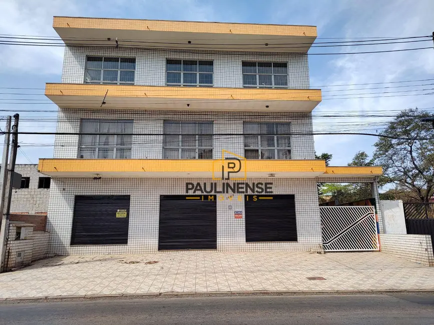 Sala Comercial para alugar, 628m2 em Vila José Paulino Nogueira, Paulinia - SP - imagem 3 Foto 3 de Sala Comercial para alugar, 628m2 em Vila José Paulino Nogueira, Paulinia - SP