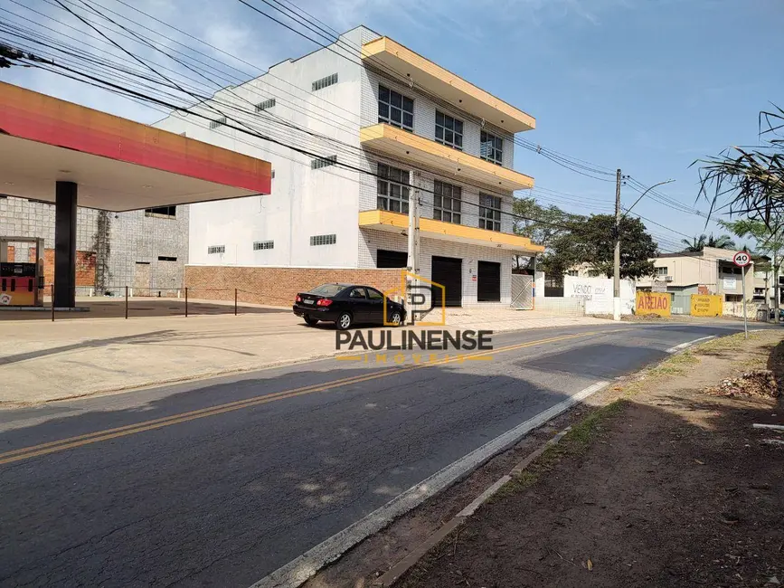 Sala Comercial para alugar, 628m2 em Vila José Paulino Nogueira, Paulinia - SP - imagem 4 Foto 4 de Sala Comercial para alugar, 628m2 em Vila José Paulino Nogueira, Paulinia - SP