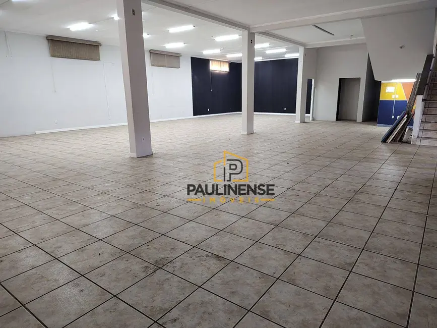 Sala Comercial para alugar, 628m2 em Vila José Paulino Nogueira, Paulinia - SP - imagem 7 Foto 7 de Sala Comercial para alugar, 628m2 em Vila José Paulino Nogueira, Paulinia - SP