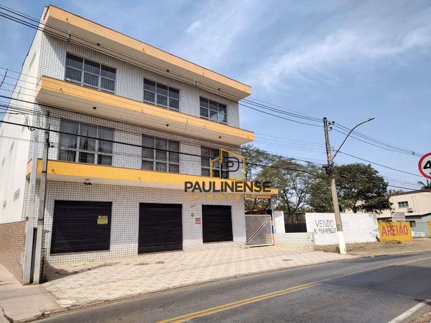Sala Comercial para alugar, 628m2 em Vila José Paulino Nogueira, Paulinia - SP - imagem 2 Foto 2 de Sala Comercial para alugar, 628m2 em Vila José Paulino Nogueira, Paulinia - SP