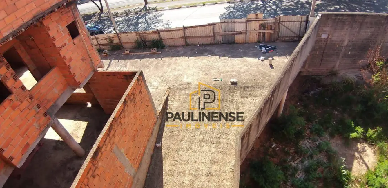 Hotel / Motel com 48 quartos à venda, 1896m2 em Jardim Planalto, Paulinia - SP - imagem 7 Foto 7 de Hotel / Motel com 48 quartos à venda, 1896m2 em Jardim Planalto, Paulinia - SP