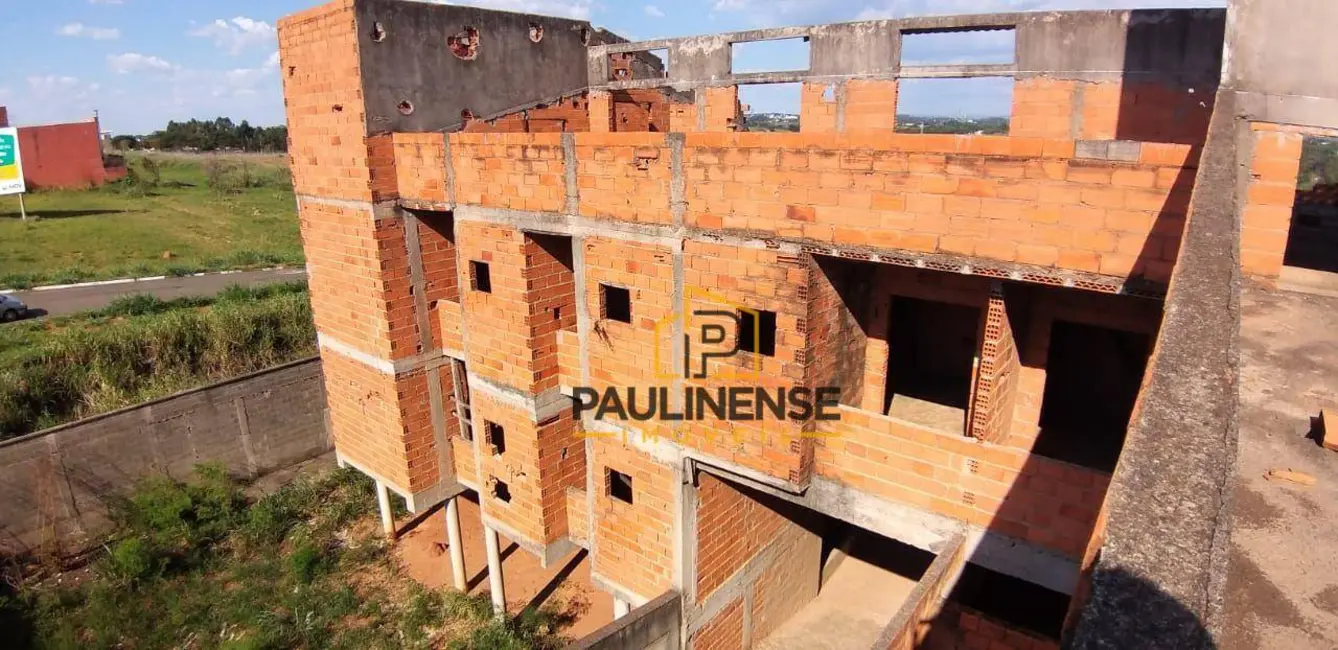 Hotel / Motel com 48 quartos à venda, 1896m2 em Jardim Planalto, Paulinia - SP - imagem 3 Foto 3 de Hotel / Motel com 48 quartos à venda, 1896m2 em Jardim Planalto, Paulinia - SP