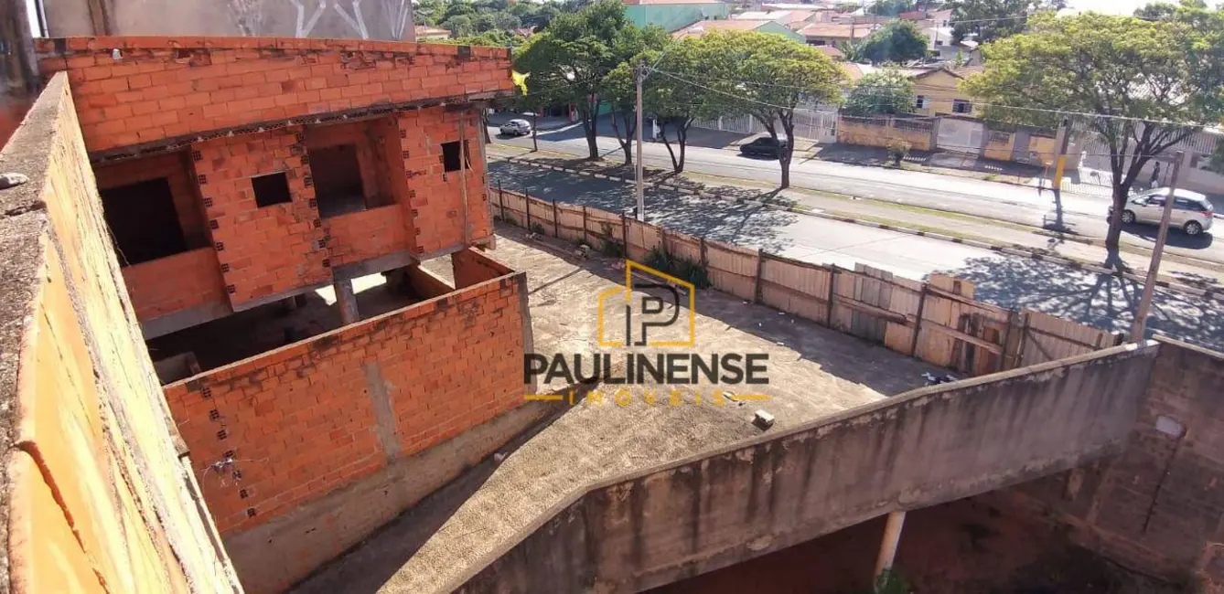 Hotel / Motel com 48 quartos à venda, 1896m2 em Jardim Planalto, Paulinia - SP - imagem 6 Foto 6 de Hotel / Motel com 48 quartos à venda, 1896m2 em Jardim Planalto, Paulinia - SP