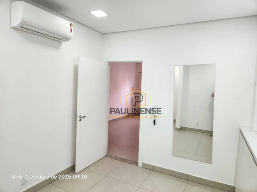 Sala Comercial para alugar, 30m2 em Nova Paulínia, Paulinia - SP - imagem 4 Foto 4 de Sala Comercial para alugar, 30m2 em Nova Paulínia, Paulinia - SP