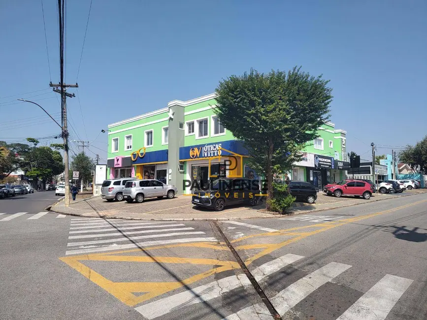 Foto 4 de Sala Comercial para alugar, 30m2 em Nova Paulínia, Paulinia - SP