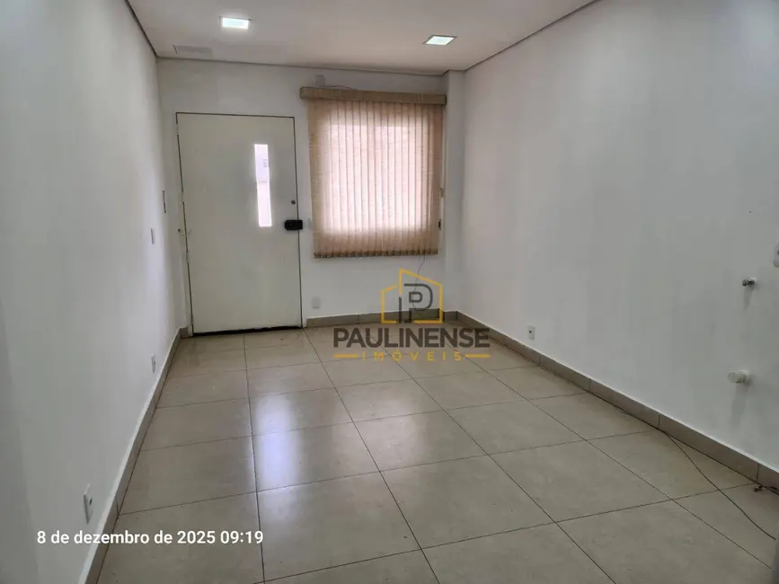 Sala Comercial para alugar, 30m2 em Nova Paulínia, Paulinia - SP - imagem 3 Foto 3 de Sala Comercial para alugar, 30m2 em Nova Paulínia, Paulinia - SP