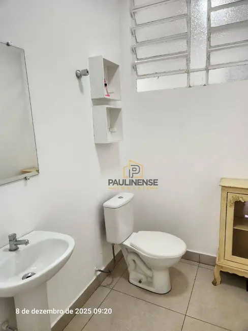 Sala Comercial para alugar, 30m2 em Nova Paulínia, Paulinia - SP - imagem 5 Foto 5 de Sala Comercial para alugar, 30m2 em Nova Paulínia, Paulinia - SP