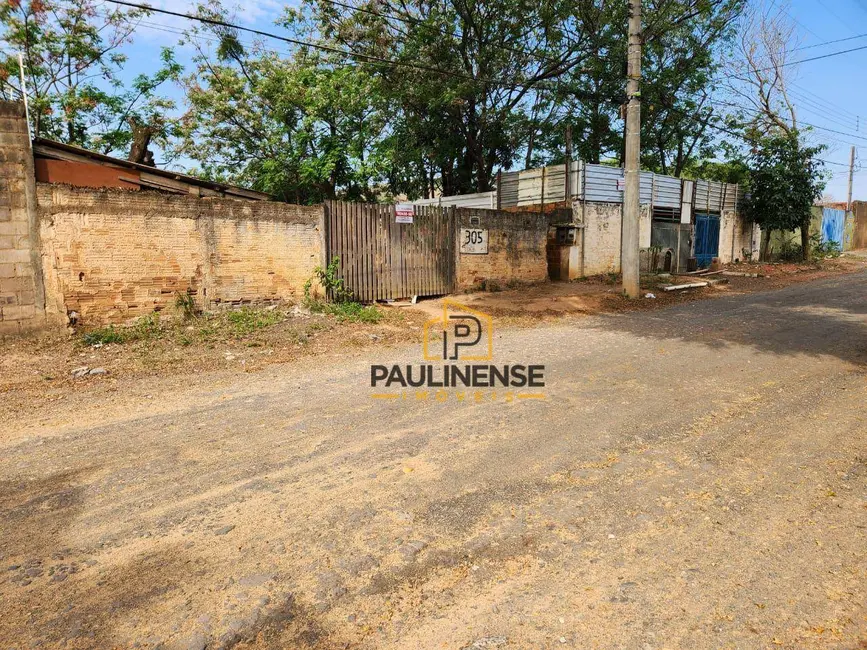 Foto 3 de Terreno / Lote à venda, 1204m2 em Campinas - SP