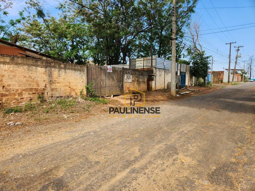 Foto 2 de Terreno / Lote à venda, 1204m2 em Campinas - SP