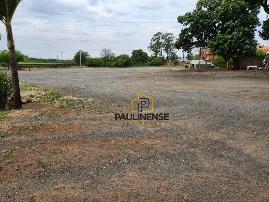 Foto 5 de Armazém / Galpão à venda, 8767m2 em Santa Terezinha, Paulinia - SP