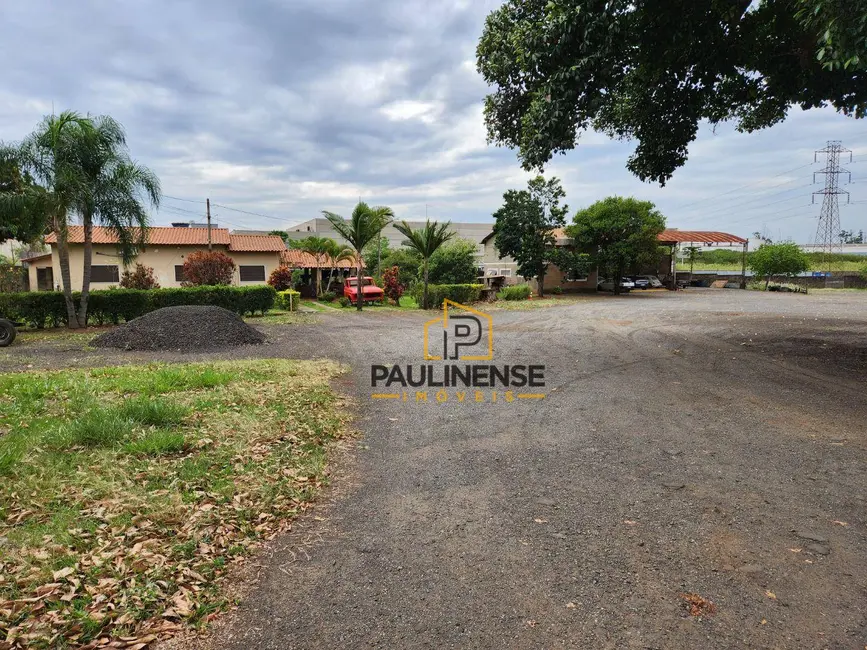 Foto 8 de Armazém / Galpão à venda, 8767m2 em Santa Terezinha, Paulinia - SP