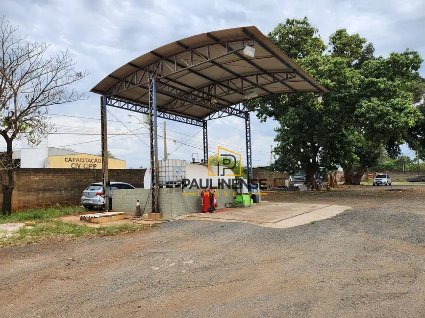 Foto 7 de Armazém / Galpão à venda, 8767m2 em Santa Terezinha, Paulinia - SP