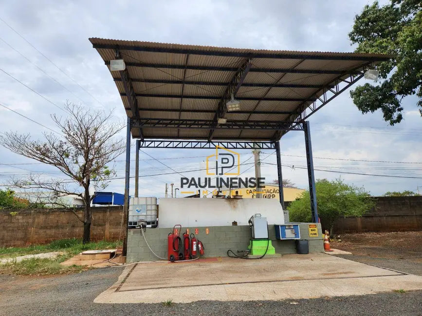 Foto 6 de Armazém / Galpão à venda, 8767m2 em Santa Terezinha, Paulinia - SP