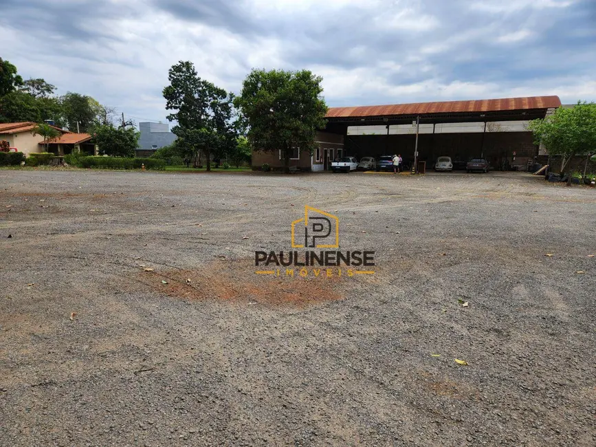Foto 4 de Armazém / Galpão à venda, 8767m2 em Santa Terezinha, Paulinia - SP