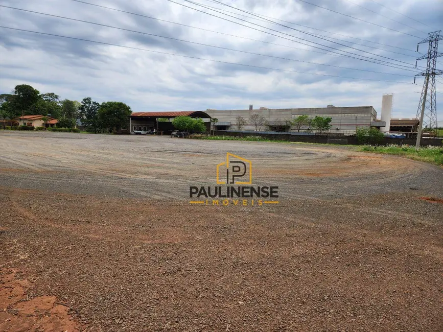 Foto 3 de Armazém / Galpão à venda, 8767m2 em Santa Terezinha, Paulinia - SP