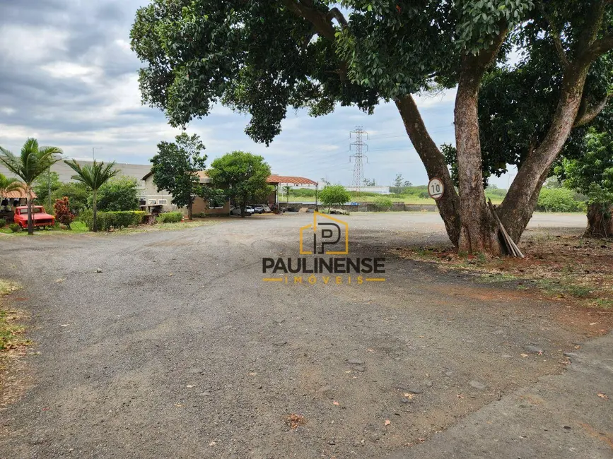 Foto 9 de Armazém / Galpão à venda, 8767m2 em Santa Terezinha, Paulinia - SP