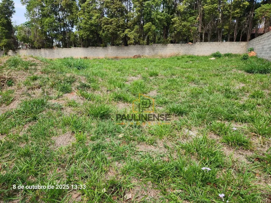 Foto 9 de Terreno / Lote à venda, 602m2 em Nova Veneza, Paulinia - SP