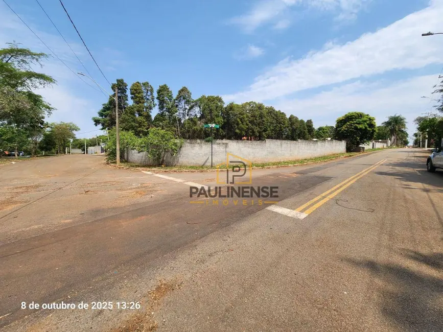Foto 6 de Terreno / Lote à venda, 602m2 em Nova Veneza, Paulinia - SP