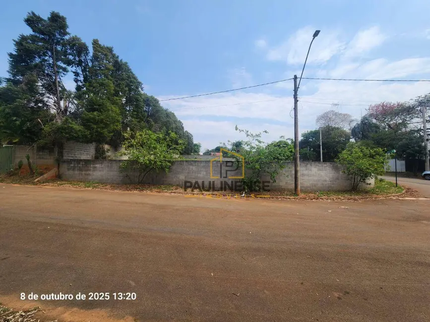 Foto 7 de Terreno / Lote à venda, 602m2 em Nova Veneza, Paulinia - SP
