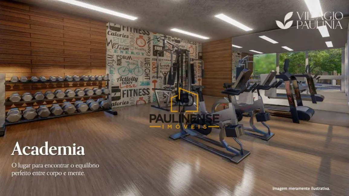 Terreno / Lote à venda, 200m2 em São Bento, Paulinia - SP - imagem 4 Foto 4 de Terreno / Lote à venda, 200m2 em São Bento, Paulinia - SP