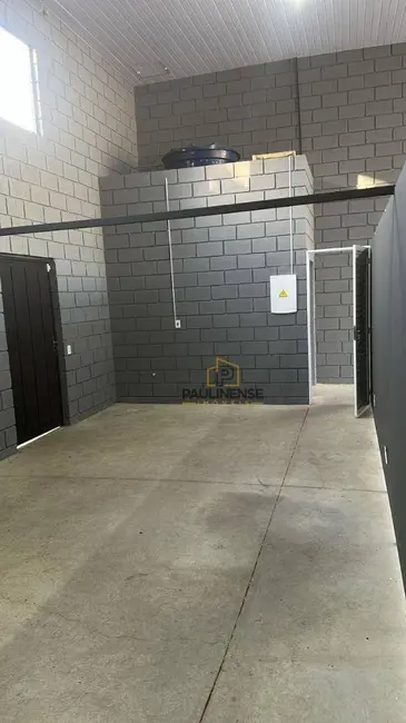 Armazém / Galpão para alugar, 270m2 em João Aranha, Paulinia - SP - imagem 6 Foto 6 de Armazém / Galpão para alugar, 270m2 em João Aranha, Paulinia - SP