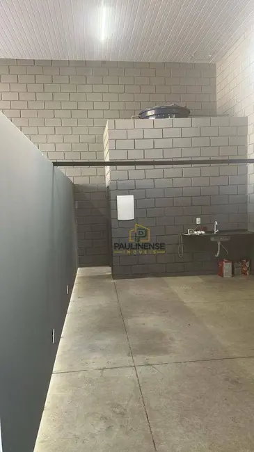 Armazém / Galpão para alugar, 270m2 em João Aranha, Paulinia - SP - imagem 5 Foto 5 de Armazém / Galpão para alugar, 270m2 em João Aranha, Paulinia - SP