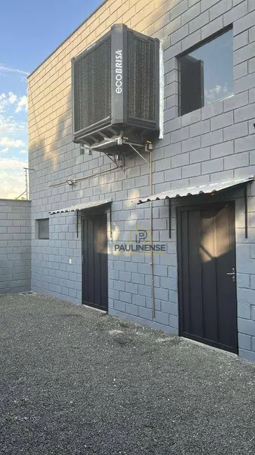 Armazém / Galpão para alugar, 270m2 em João Aranha, Paulinia - SP - imagem 8 Foto 8 de Armazém / Galpão para alugar, 270m2 em João Aranha, Paulinia - SP