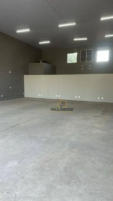 Armazém / Galpão para alugar, 270m2 em João Aranha, Paulinia - SP - imagem 3 Foto 3 de Armazém / Galpão para alugar, 270m2 em João Aranha, Paulinia - SP