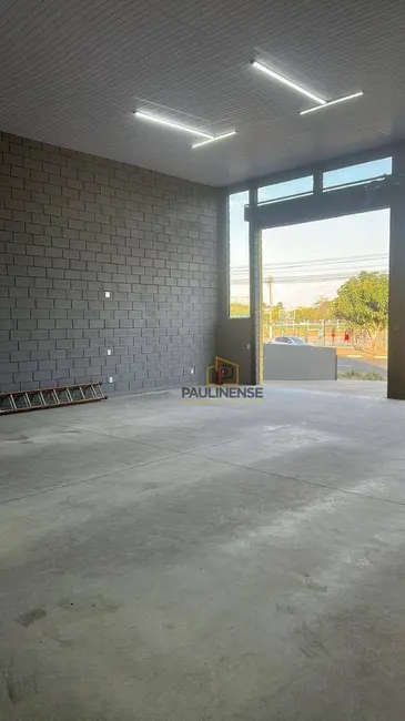 Armazém / Galpão para alugar, 270m2 em João Aranha, Paulinia - SP - imagem 2 Foto 2 de Armazém / Galpão para alugar, 270m2 em João Aranha, Paulinia - SP
