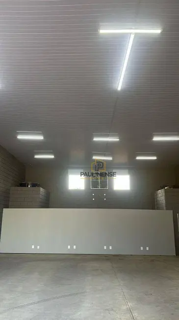 Armazém / Galpão para alugar, 270m2 em João Aranha, Paulinia - SP - imagem 4 Foto 4 de Armazém / Galpão para alugar, 270m2 em João Aranha, Paulinia - SP