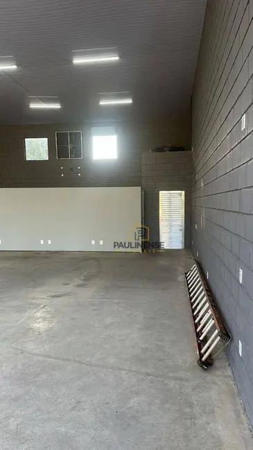 Armazém / Galpão para alugar, 270m2 em João Aranha, Paulinia - SP - imagem 7 Foto 7 de Armazém / Galpão para alugar, 270m2 em João Aranha, Paulinia - SP