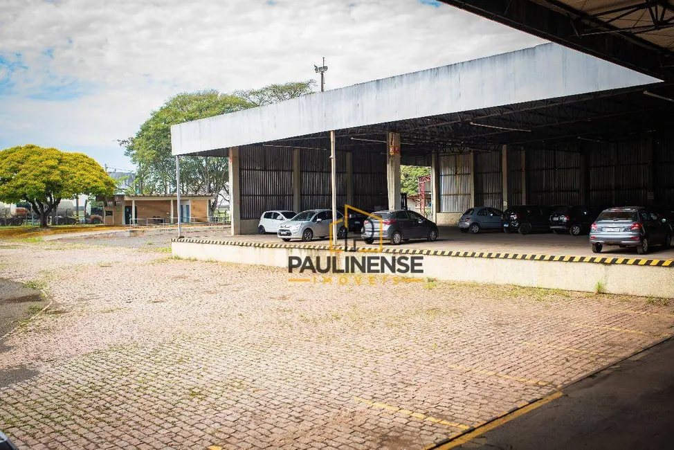 Foto 7 de Armazém / Galpão para alugar, 8032m2 em Cascata, Paulinia - SP