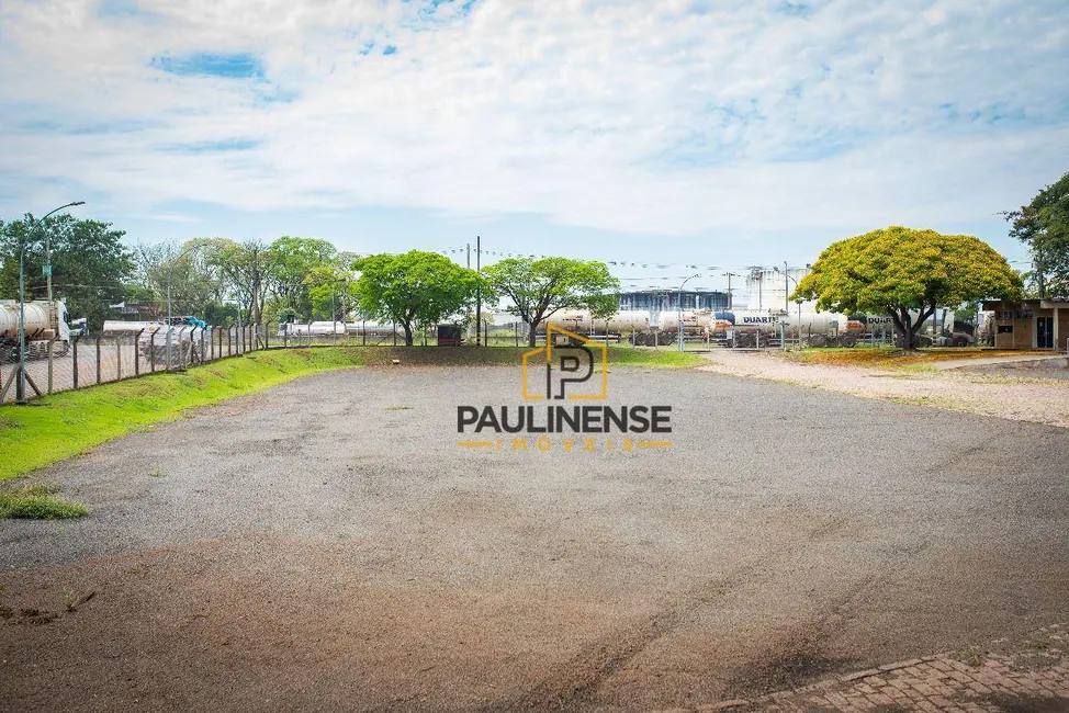 Foto 9 de Armazém / Galpão para alugar, 8032m2 em Cascata, Paulinia - SP
