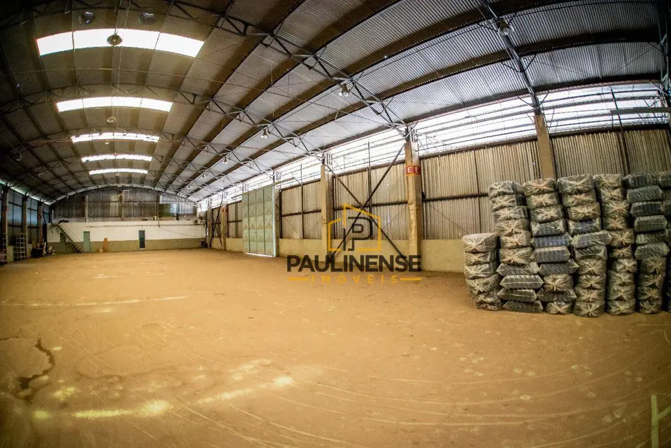 Foto 5 de Armazém / Galpão para alugar, 8032m2 em Cascata, Paulinia - SP