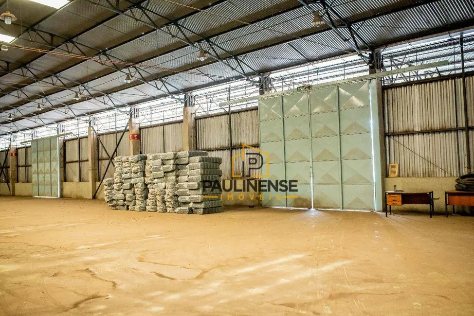 Foto 6 de Armazém / Galpão para alugar, 8032m2 em Cascata, Paulinia - SP