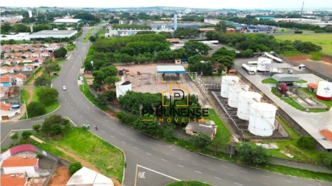 Foto 1 de Sala Comercial à venda, 11383m2 em Cascata, Paulinia - SP