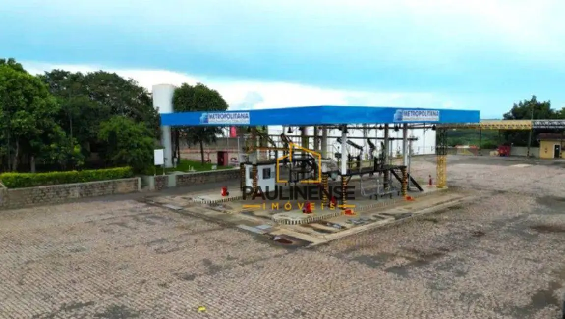 Foto 6 de Sala Comercial à venda, 11383m2 em Cascata, Paulinia - SP