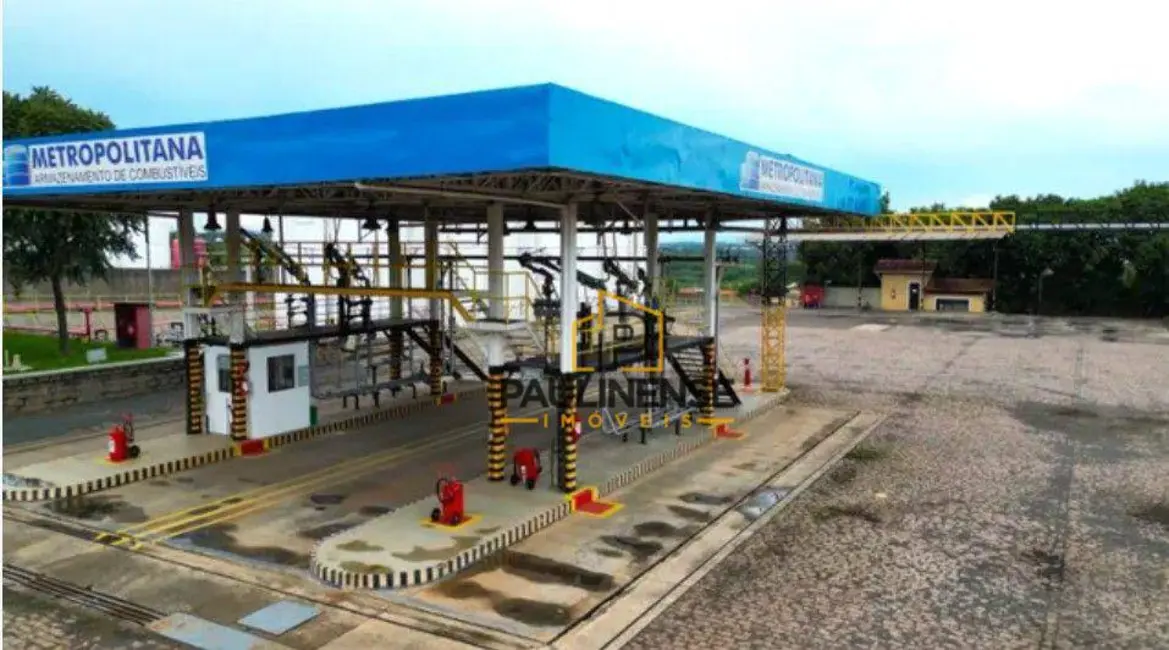 Foto 7 de Sala Comercial à venda, 11383m2 em Cascata, Paulinia - SP