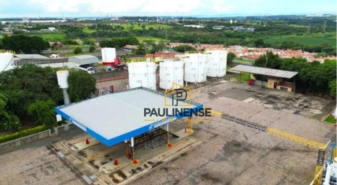 Foto 3 de Sala Comercial à venda, 11383m2 em Cascata, Paulinia - SP